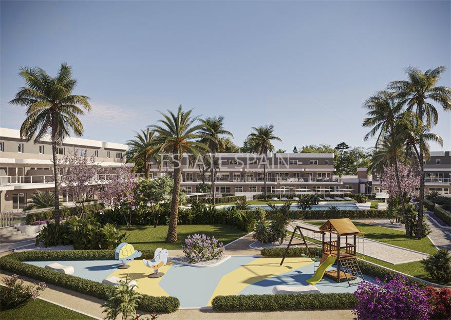 Пентхаус в Монфорте-дель-Сид 166 м2 №ART2472502305  - Продажа - 7 large