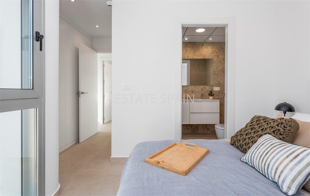 Вилла в Лос-Алькасарес 115 м2 №VL251235E0EE  - Продажа - 20 large