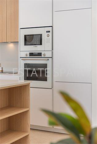 Вилла в Лос-Алькасарес 115 м2 №VL251235E0EE  - Продажа - 4 preview