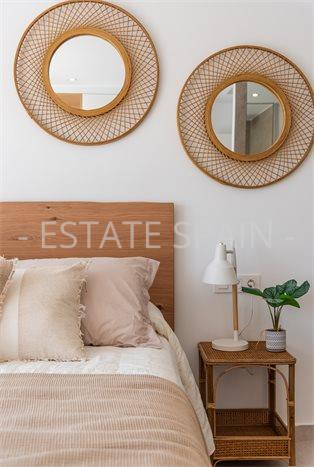 Вилла в Лос-Алькасарес 115 м2 №VL251235E0EE  - Продажа - 8 preview