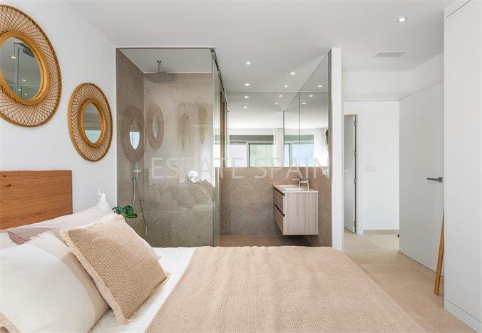 Вилла в Лос-Алькасарес 115 м2 №VL251235E0EE  - Продажа - 24 preview