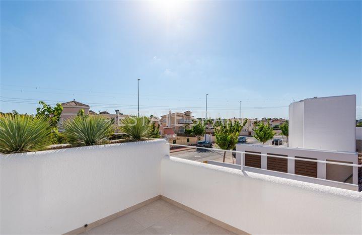 Вилла в Лос-Алькасарес 115 м2 №VL251235E0EE  - Продажа - 10 preview