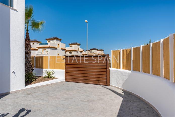 Вилла в Лос-Алькасарес 115 м2 №VL251235E0EE  - Продажа - 12 preview