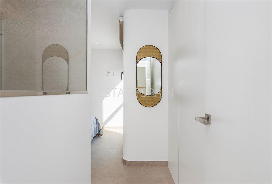 Вилла в Лос-Алькасарес 115 м2 №VL251235E0EE  - Продажа - 21 large