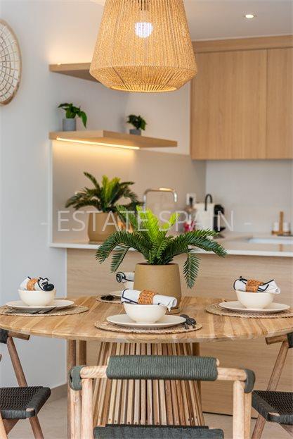 Вилла в Лос-Алькасарес 115 м2 №VL251235E0EE  - Продажа - 6 large