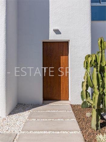 Вилла в Лос-Алькасарес 115 м2 №VL251235E0EE  - Продажа - 11 preview