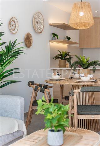 Вилла в Лос-Алькасарес 115 м2 №VL251235E0EE  - Продажа - 7 preview