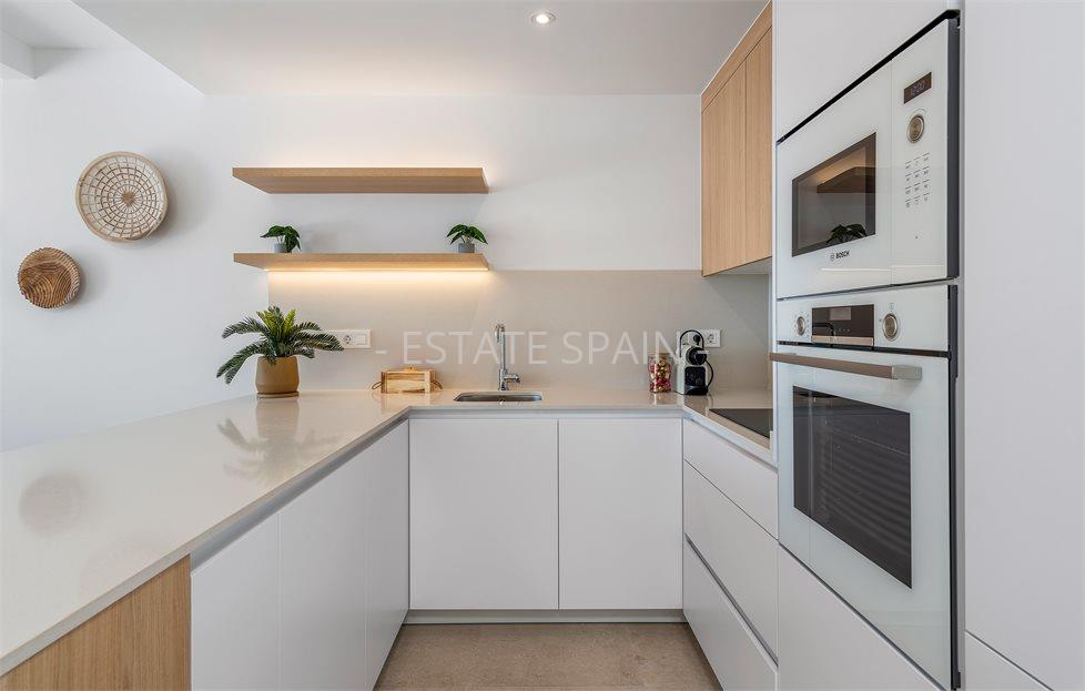 Вилла в Лос-Алькасарес 115 м2 №VL251235E0EE  - Продажа - 28 large