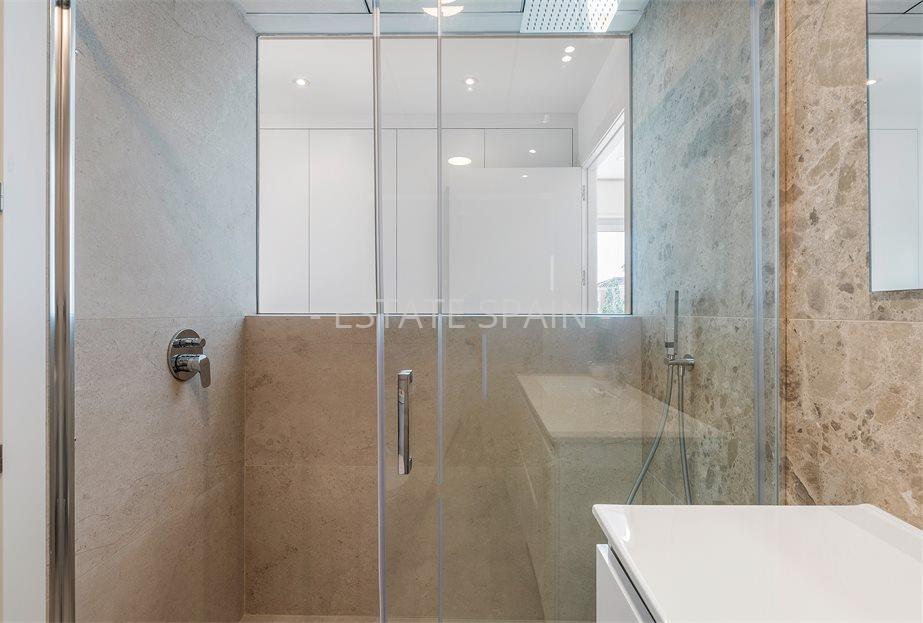 Вилла в Лос-Алькасарес 115 м2 №VL251235E0EE  - Продажа - 16 large