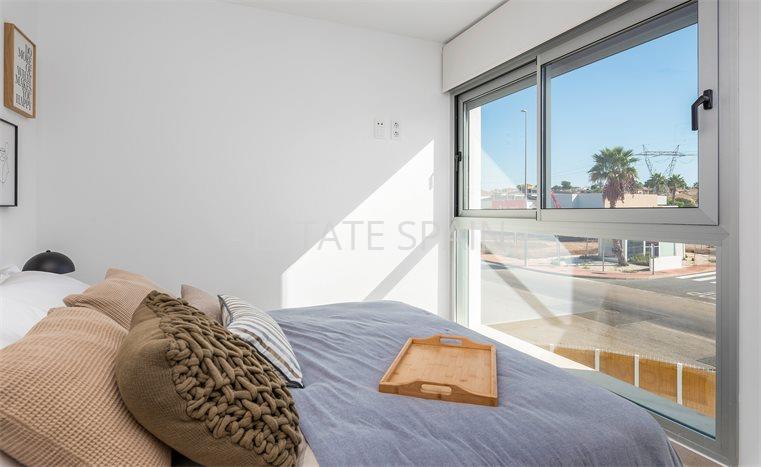 Вилла в Лос-Алькасарес 115 м2 №VL251235E0EE  - Продажа - 19 preview