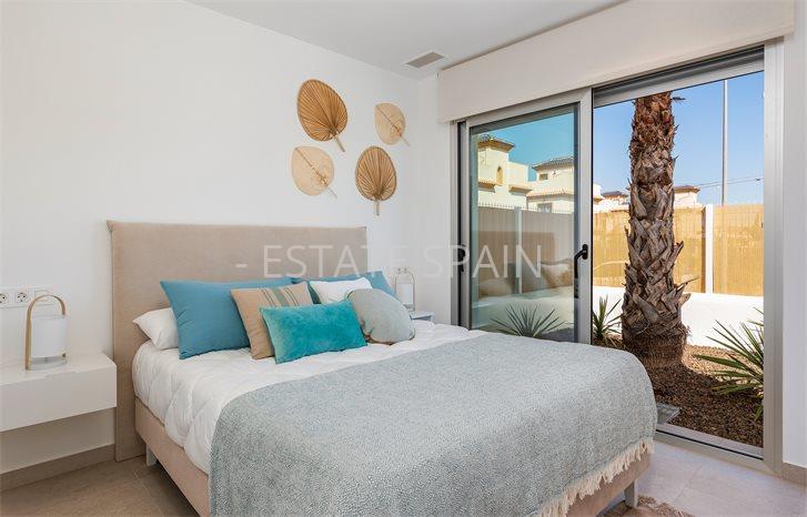 Вилла в Лос-Алькасарес 115 м2 №VL251235E0EE  - Продажа - 26 preview