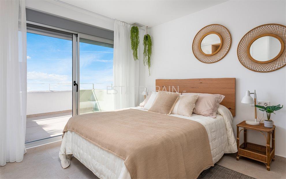 Вилла в Лос-Алькасарес 115 м2 №VL251235E0EE  - Продажа - 22 large