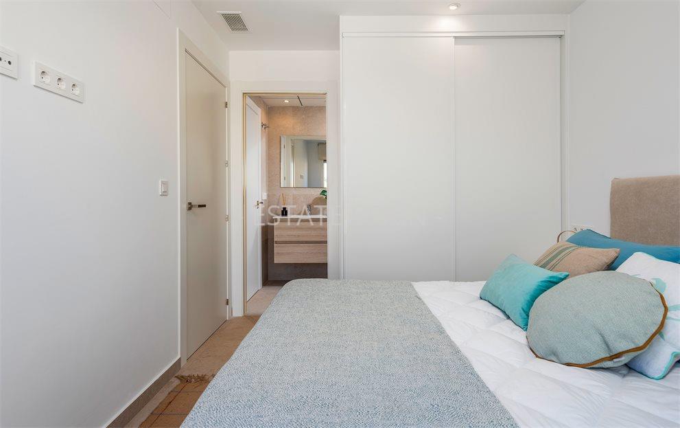 Вилла в Лос-Алькасарес 115 м2 №VL251235E0EE  - Продажа - 27 large