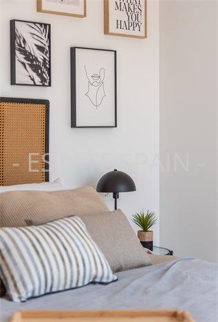 Вилла в Лос-Алькасарес 115 м2 №VL251235E0EE  - Продажа - 9 preview