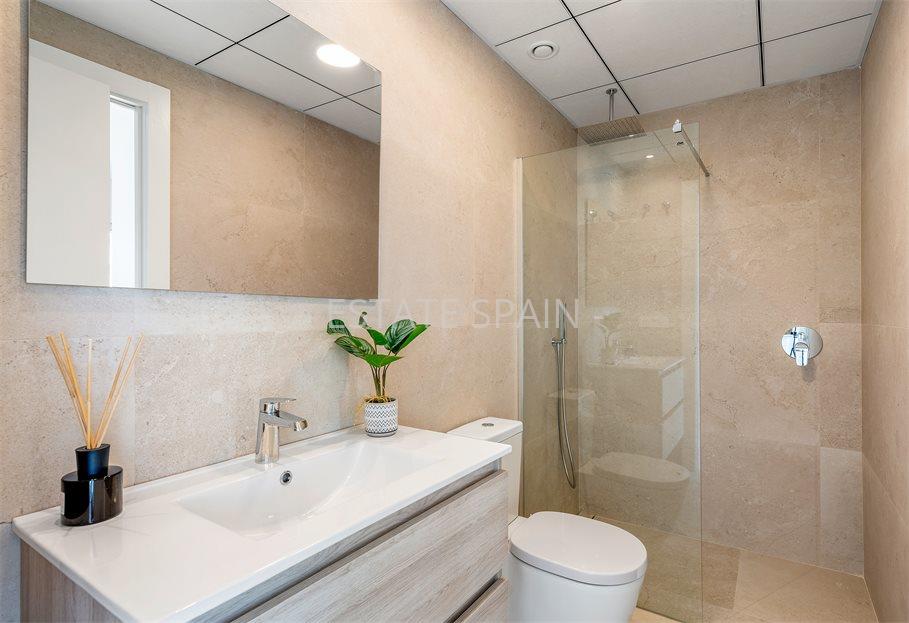 Вилла в Лос-Алькасарес 115 м2 №VL251235E0EE  - Продажа - 14 large