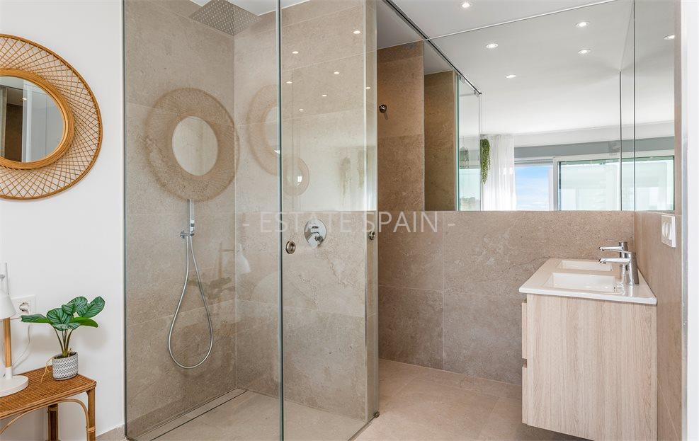 Вилла в Лос-Алькасарес 115 м2 №VL251235E0EE  - Продажа - 25 large