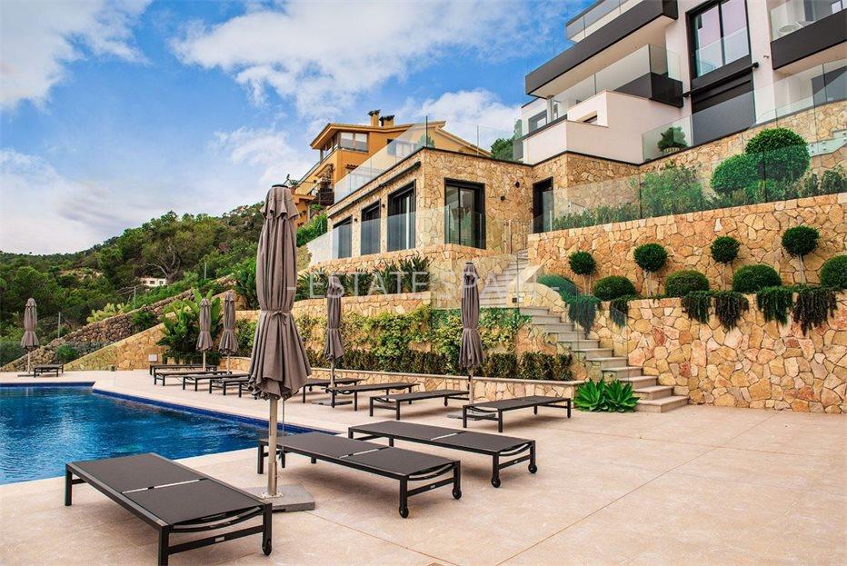 Квартира в Пальма-де-Майорка 217 м2 №ART2083D830B  - Продажа - 1 large