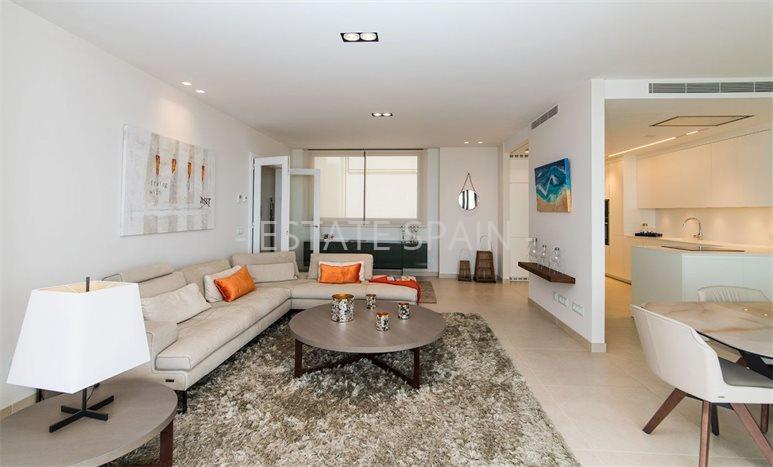 Квартира в Пальма-де-Майорка 217 м2 №ART2083D830B  - Продажа - 2 preview