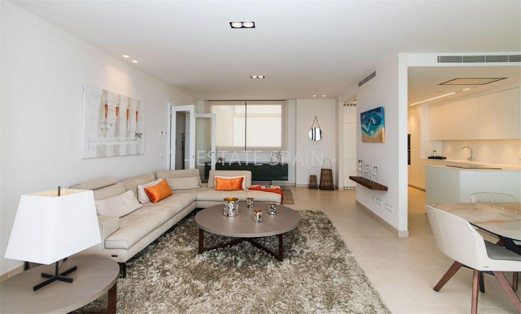 Квартира в Пальма-де-Майорка 217 м2 №ART2083D830B  - Продажа - 2 large