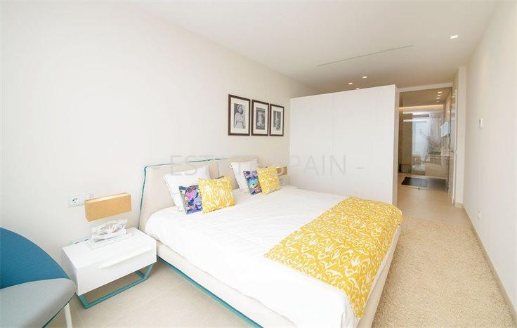 Квартира в Пальма-де-Майорка 217 м2 №ART2083D830B  - Продажа - 4 preview