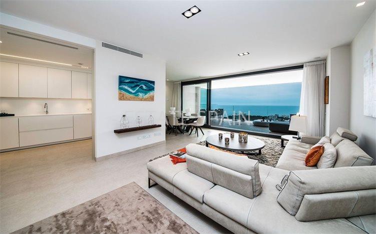 Квартира в Пальма-де-Майорка 217 м2 №ART2083D830B  - Продажа - 6 preview