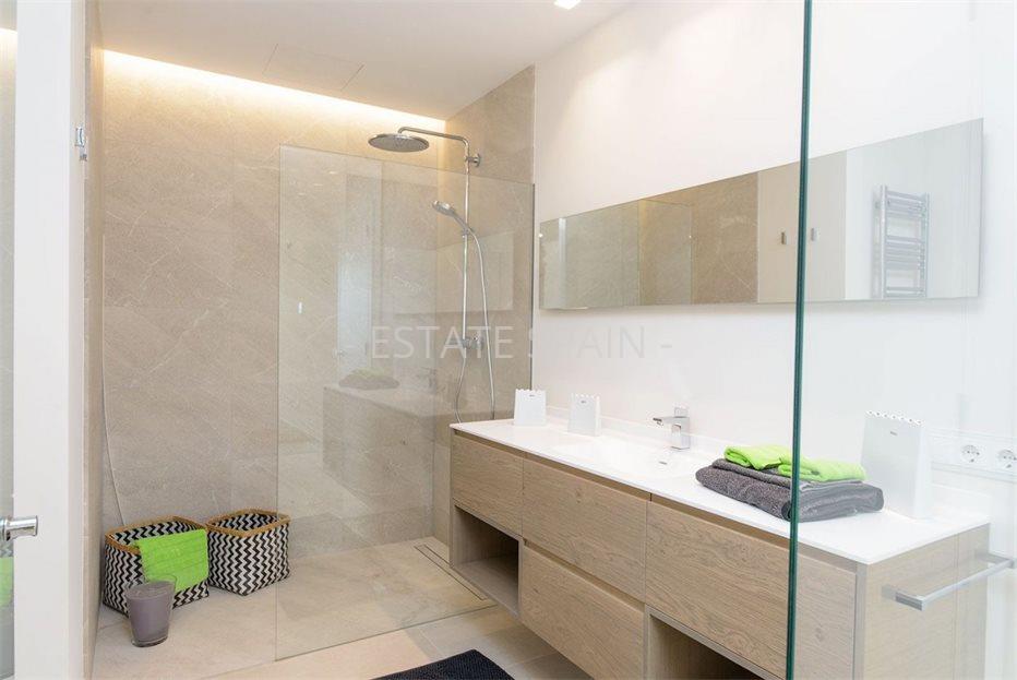 Квартира в Пальма-де-Майорка 217 м2 №ART2083D830B  - Продажа - 9 large