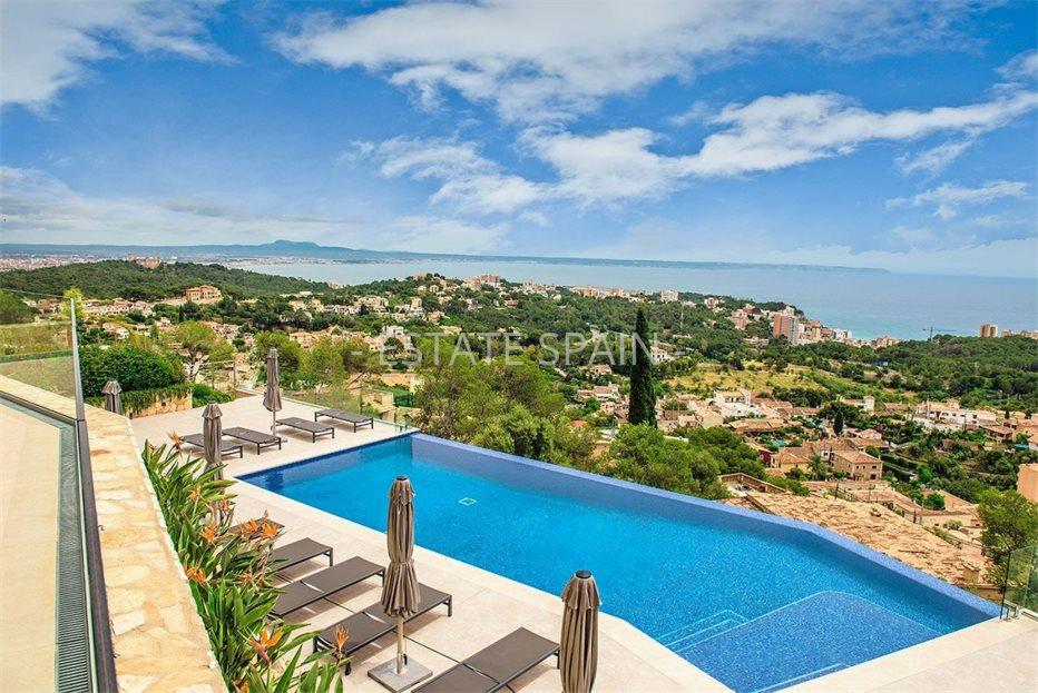 Квартира в Пальма-де-Майорка 217 м2 №ART2083D830B  - Продажа - 13 large