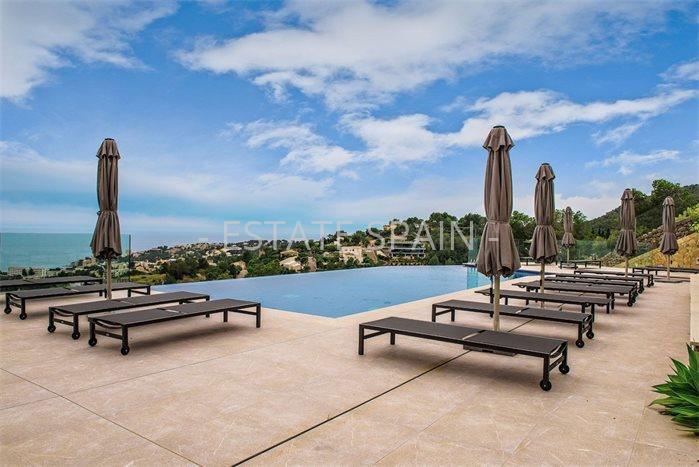 Квартира в Пальма-де-Майорка 217 м2 №ART2083D830B  - Продажа - 5 preview