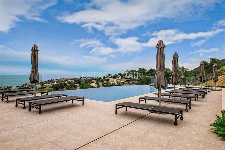 Квартира в Пальма-де-Майорка 217 м2 №ART2083D830B  - Продажа - 5 large