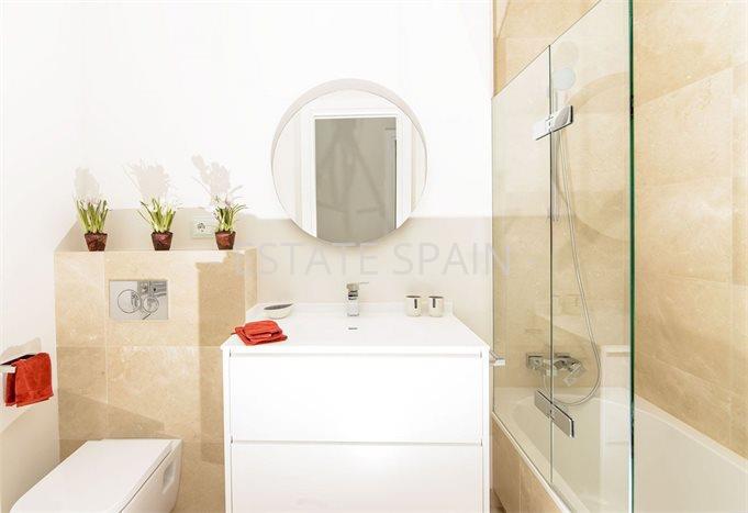 Квартира в Пальма-де-Майорка 217 м2 №ART2083D830B  - Продажа - 7 preview