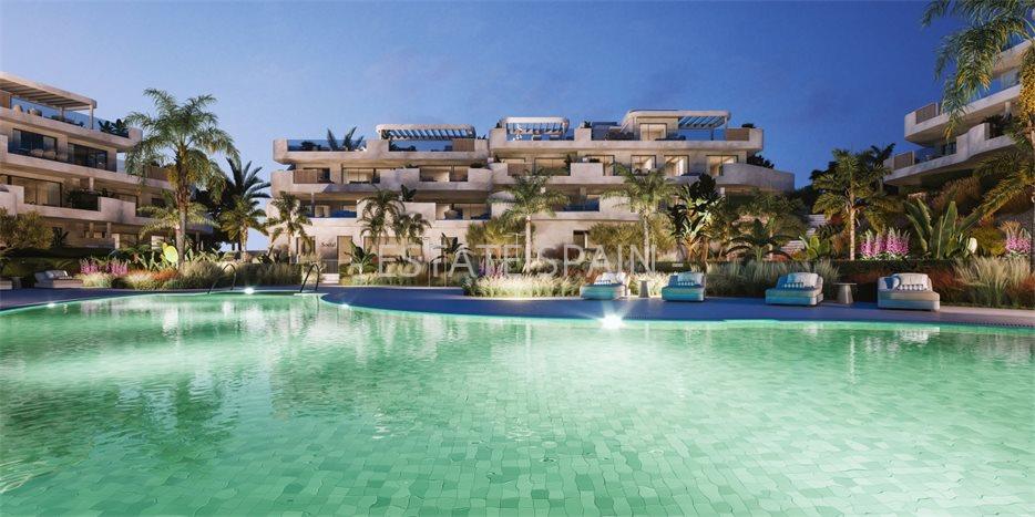 Бунгало в Эстепоне 131 м2 №BL2629E99C3  - Продажа - 4 preview