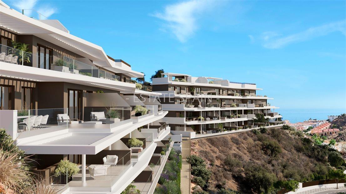 Бунгало в Малаге 105 м2 №BL263310E834  - Продажа - 5 large