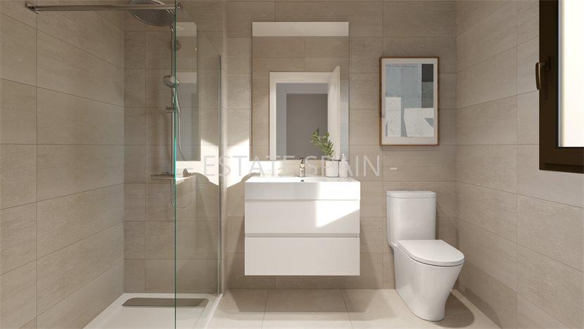 Бунгало в Малаге 105 м2 №BL263310E834  - Продажа - 11 preview