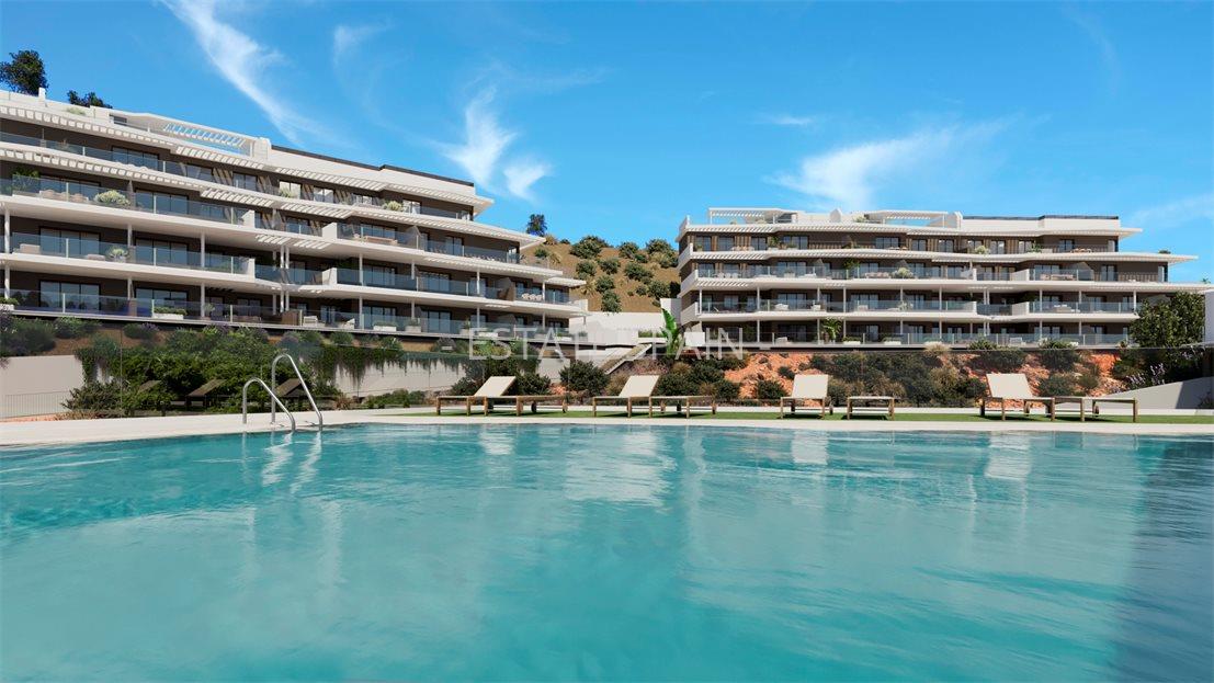 Бунгало в Малаге 105 м2 №BL263310E834  - Продажа - 17 large