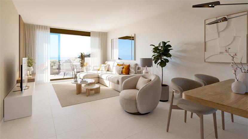 Бунгало в Малаге 105 м2 №BL263310E834  - Продажа - 7 preview