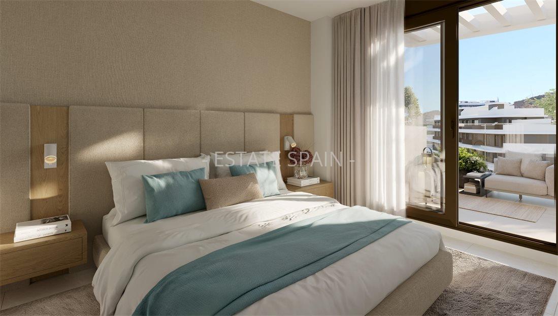 Бунгало в Малаге 105 м2 №BL263310E834  - Продажа - 10 large