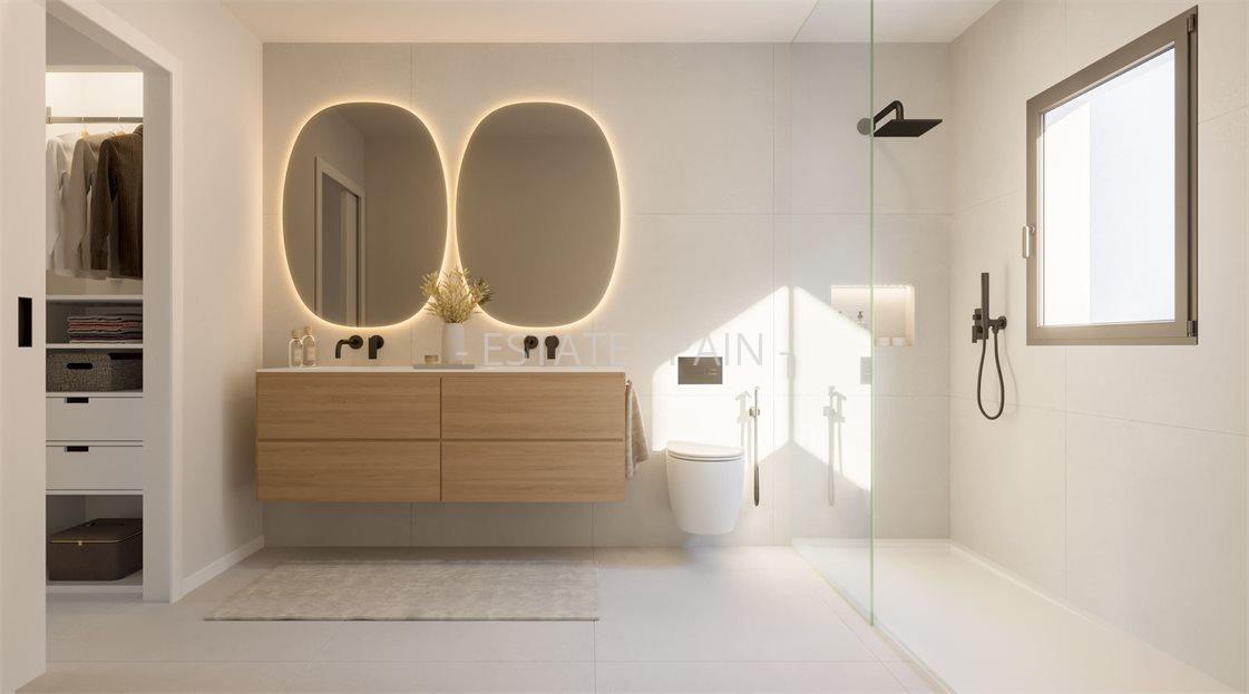 Апартаменты в Эстепоне 127 м2 №ART2510105A4F4  - Продажа - 12 large