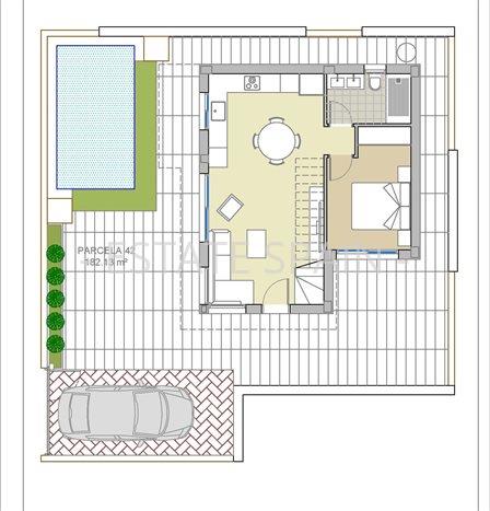 Вилла в Лос-Монтесиносе 90 м2 №VL25109D12DC  - Продажа - 10 preview