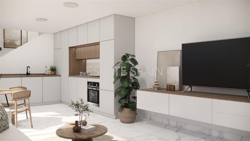 Вилла в Лос-Монтесиносе 90 м2 №VL25109D12DC  - Продажа - 5 preview