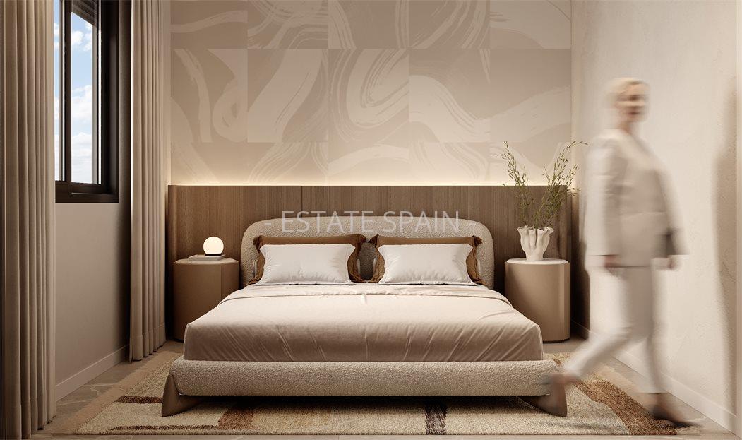 Апартаменты в Финестрате 212 м2 №ART263139D0E4  - Продажа - 18 large