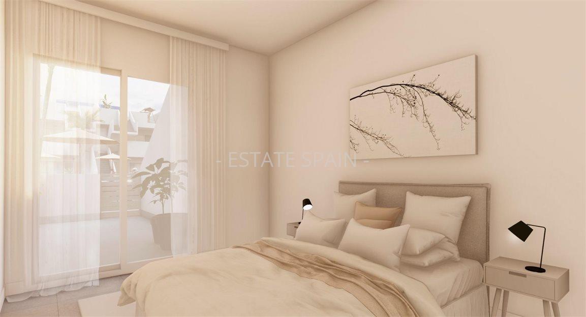 Бунгало в Торре-Пачеко 80 м2 №BL259174F87F  - Продажа - 6 large