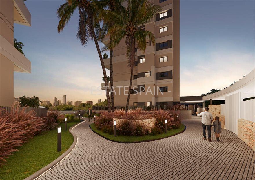 Апартаменты в Кальпе 188 м2 №ART26119BB7AA  - Продажа - 9 large