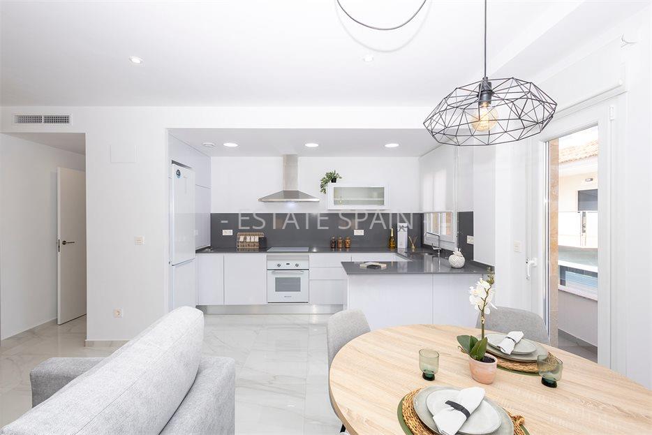 Апартаменты в Хакарилья 62 м2 №ART2510208217  - Продажа - 27 large