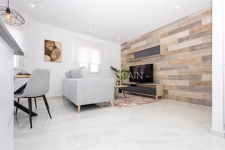 Апартаменты в Хакарилья 62 м2 №ART2510208217  - Продажа - 36 large