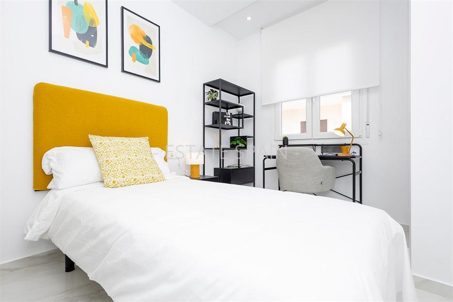 Апартаменты в Хакарилья 62 м2 №ART2510208217  - Продажа - 7 large