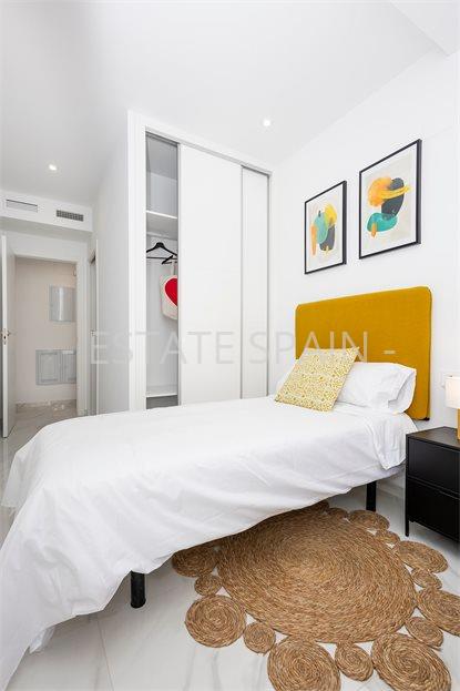 Апартаменты в Хакарилья 62 м2 №ART2510208217  - Продажа - 9 large