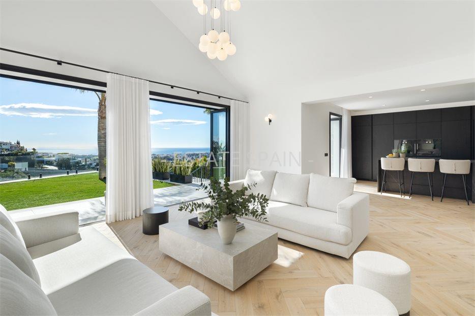 Вилла в Бенаависе 478 м2 №VL25102406363  - Продажа - 10 large