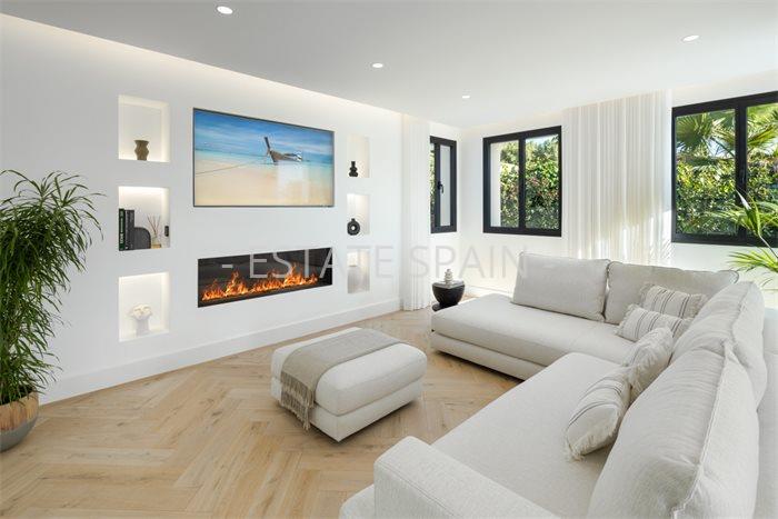 Вилла в Бенаависе 478 м2 №VL25102406363  - Продажа - 8 preview