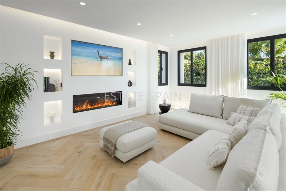 Вилла в Бенаависе 478 м2 №VL25102406363  - Продажа - 8 large