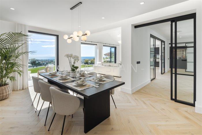 Вилла в Бенаависе 478 м2 №VL25102406363  - Продажа - 9 preview